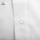  Áo Sơ Mi Nam Vải Nano Old Sailor - SMTR88559 - Big Size Upto 5XL 