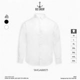  Osl samray long shirt 