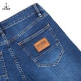  Quần Jean Nam Form Skinny Old Sailor - 6567 - Big size upto 42 - 2023 