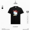 Áo Thun Nam Retro Vacation Old Sailor - ATDE88587 - Big Size upto 5XL