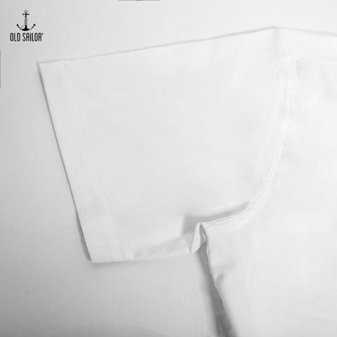  Áo Sơ Mi Nam Vải Nano Old Sailor - SMTR88559 - Big Size Upto 5XL 