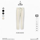  Quần Polymer Easy Pants Old Sailor - JGBE46003 - Big Size Upto 5XL - 46003 