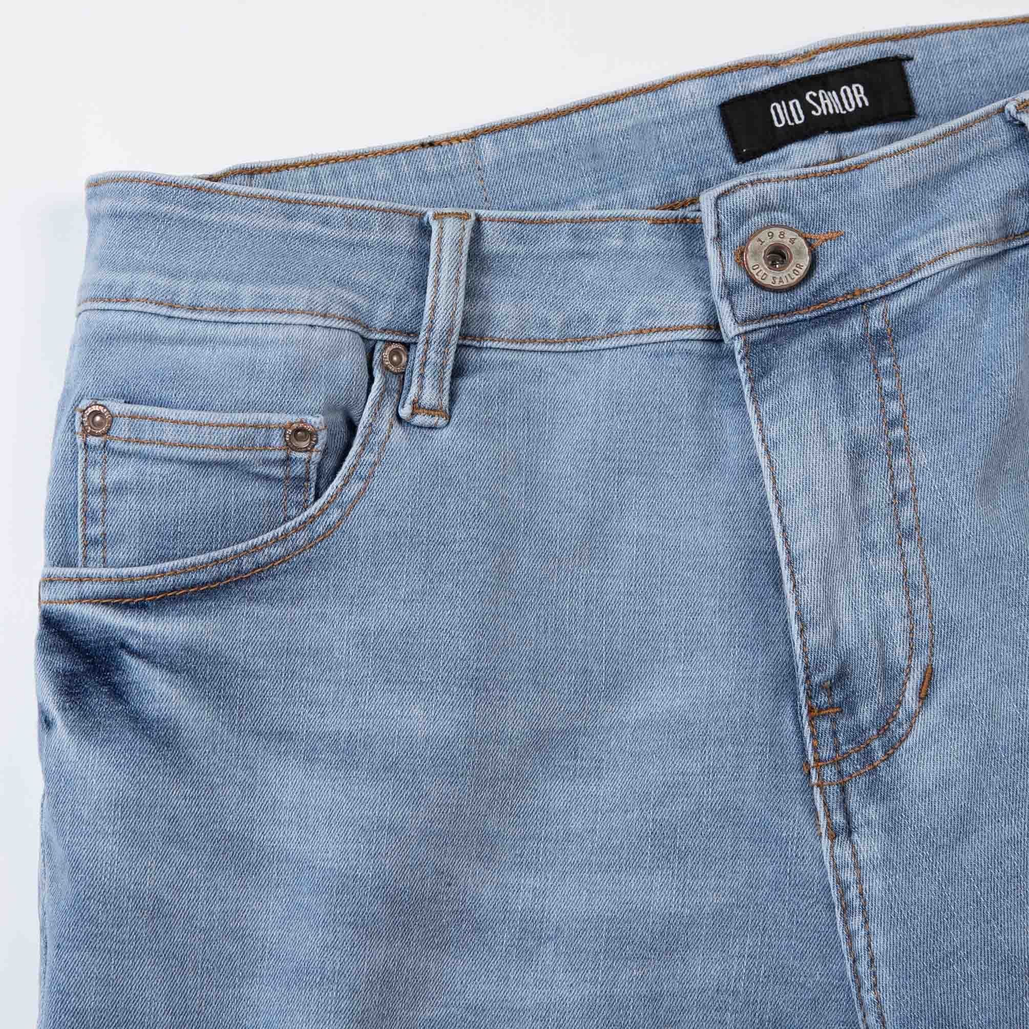  Quần Short Old Sailor - 6244 - Big size upto 42 
