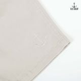  Quần Short Kaki Old Sailor - SHXT31001 - Big size upto 5XL - 2023 