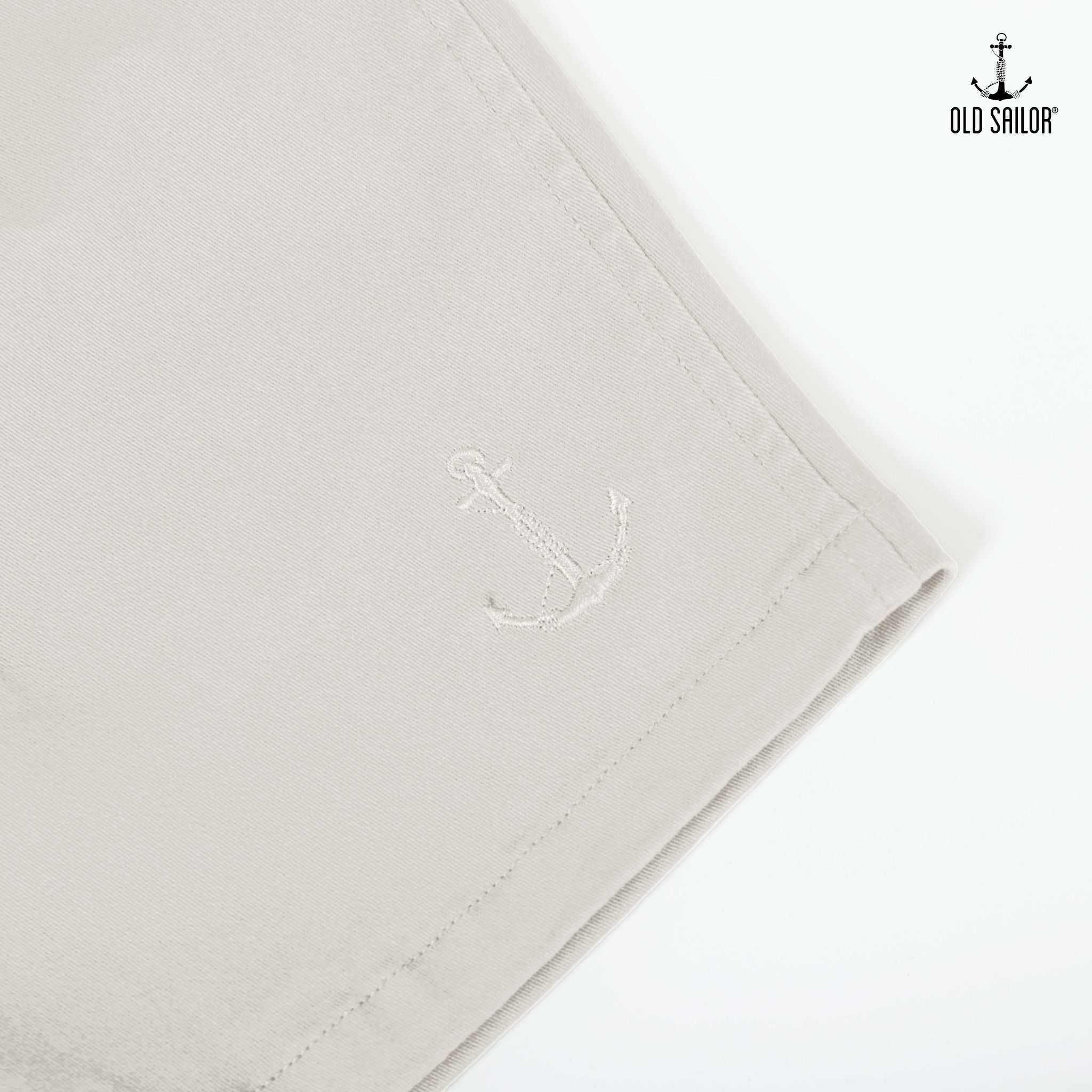  Quần Short Kaki Old Sailor - SHXT31001 - Big size upto 5XL - 2023 
