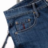  Quần Jean Form Carrot Old Sailor - 6326 - Big size upto 42 - KM50 