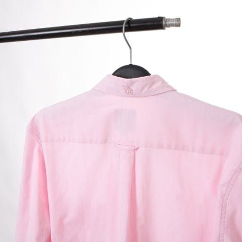  O.S.L OXFORD LONG SHIRT 