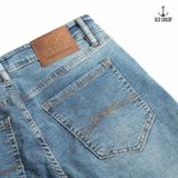 Quần Jean Nam Form Skinny Old Sailor - 6486 - Big size upto 42 