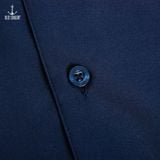  Áo Sơ Mi Nam Vải Nano Old Sailor - SMXD88559 - Big Size Upto 5XL 