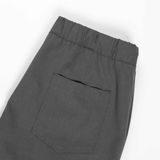  Quần Tây Form Baggy Old Sailor - QTXD11078 - Big size upto 40 
