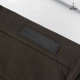  Quần kaki Nam Old Sailor - QKRE11082 - Big Size upto 40 - 2023 