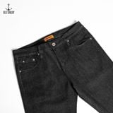  Quần jeans nam form slimfit Old Sailor - 6802 - Big size upto 42 