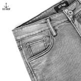  Quần Jean Nam Form Slimfit Old Sailor - 6579 - Big size upto 42 - SN8 - 2023 