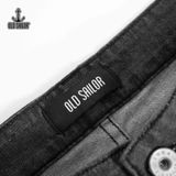  Quần Short Denim Old Sailor - 6604 - Big size upto 42 