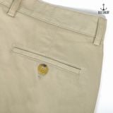  Quần Short Kaki nam Old Sailor - SHKE31002 - Big size upto 40 - 2023 