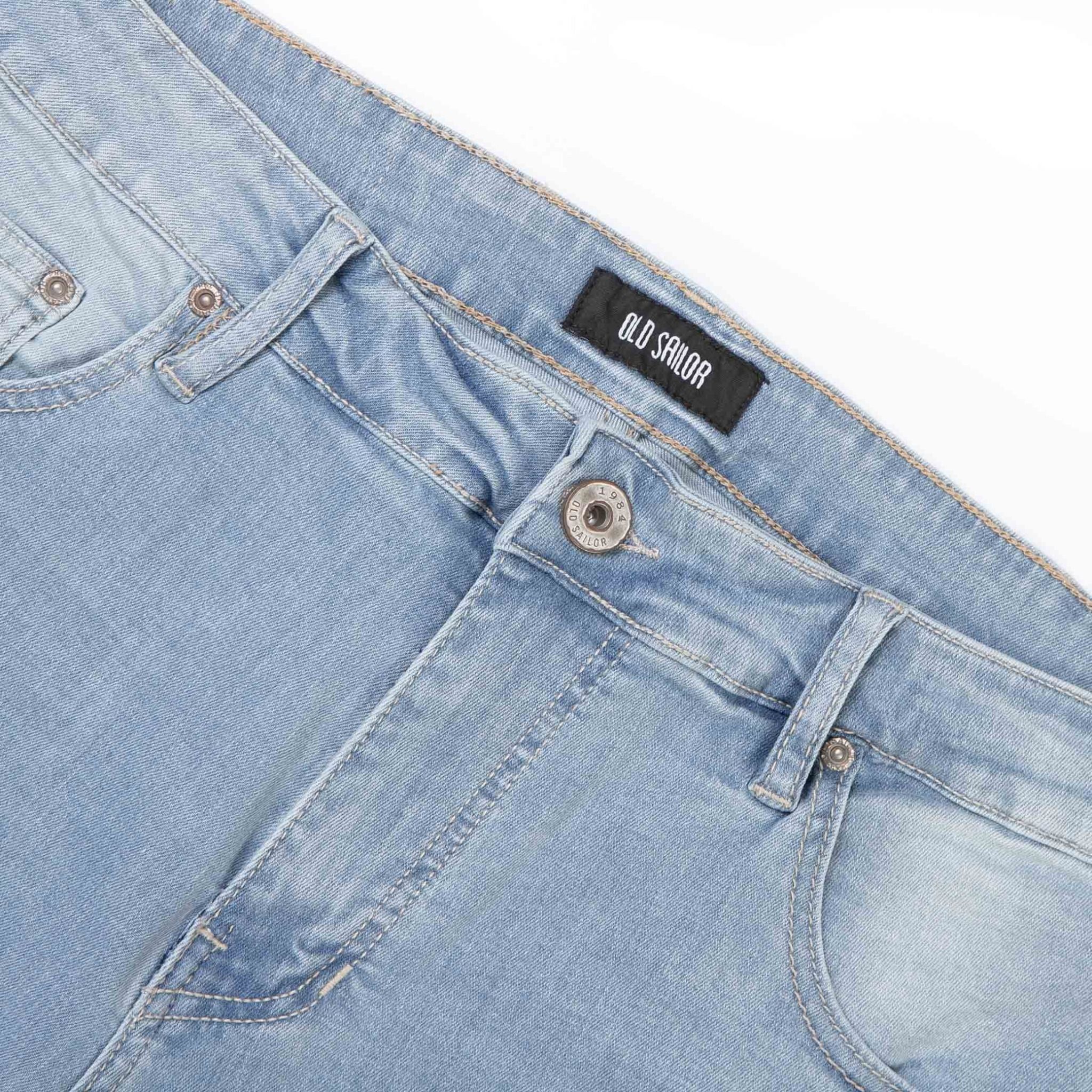  Quần Short Old Sailor - 6230 - Big size upto 42 
