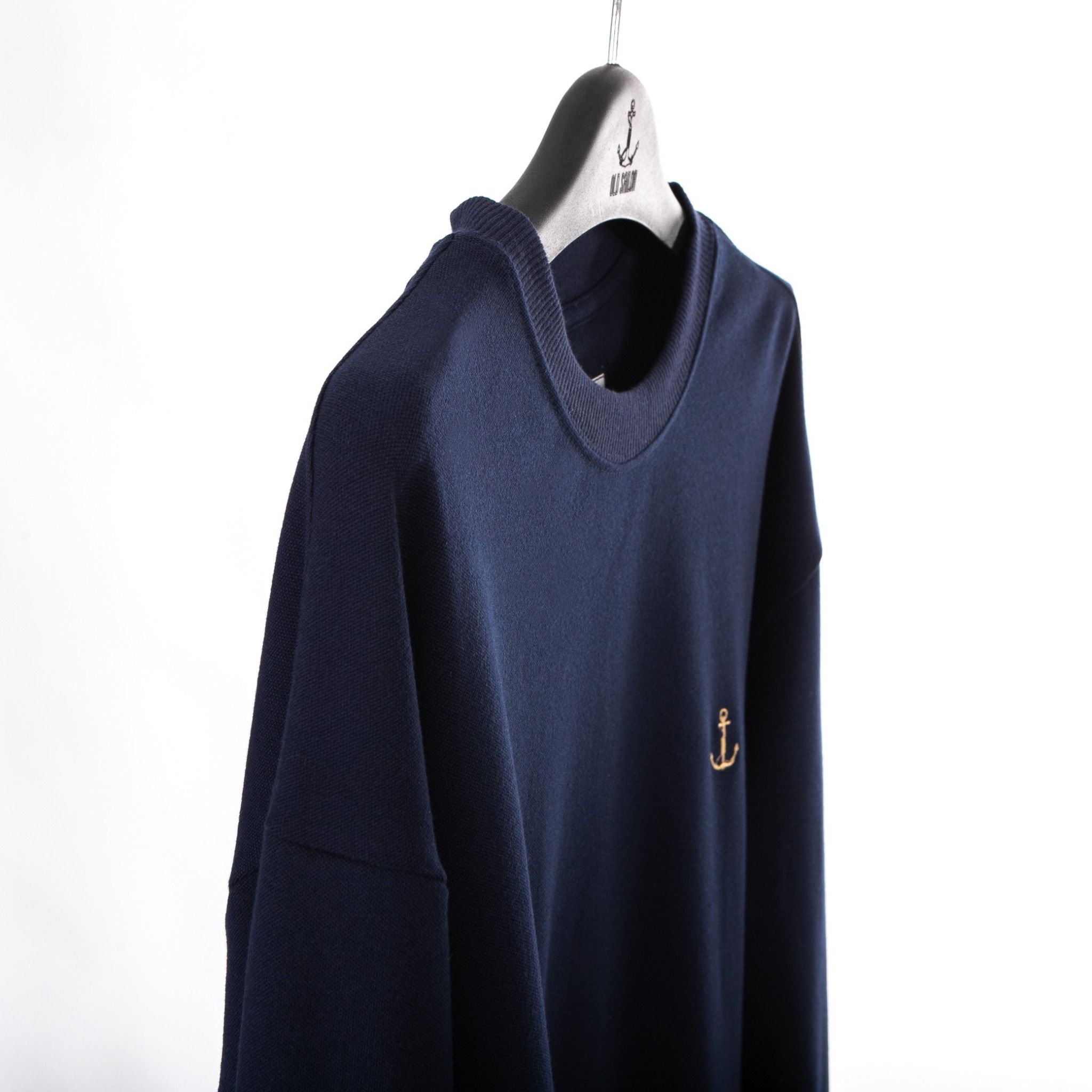  Áo Sweater Old Sailor - SWXD99001 - Big size upto 5XL - KM50 