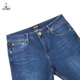  Quần Jean Nam Form Skinny Old Sailor - 6567 - Big size upto 42 - 2023 