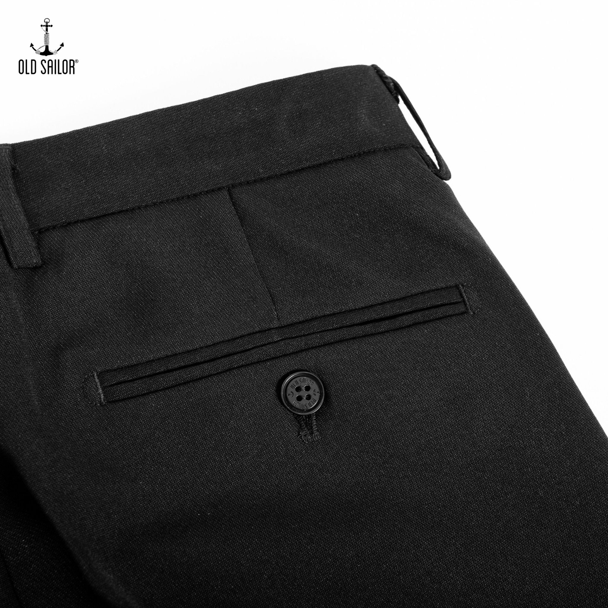  Quần tây nam Old Sailor - QTDE37002 - Big size upto 42 