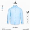 Áo sơ mi samray Old Sailor - Blue - SMLB88571 - xanh - Big Size Upto 5XL