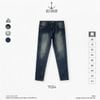 Quần Jeans Nam Old Sailor - Bigsize Upto 140kg - 7034 - Form Carrot