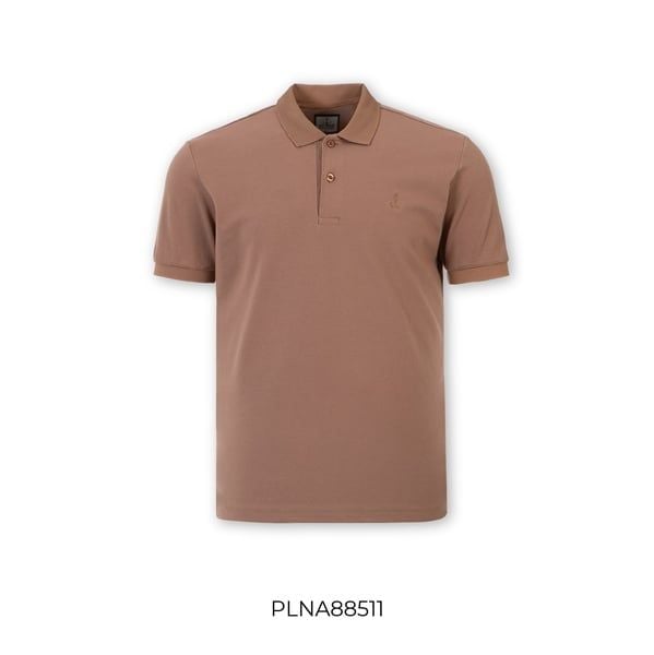  ÁO POLO NAM O.S.L BASIC POLO - 88511 - BIG SIZE UPTO 5XL 