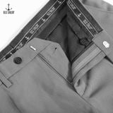  Quần Tây Nam Old Sailor - QTXA37002 - Big size upto 42 