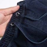  Quần Jogger Nam Denim Old Sailor - JGXD44643 - Big size upto 5XL 