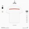 Áo Thun Nam Red Line  Old Sailor - ATGA31004 - Big size upto 5XL