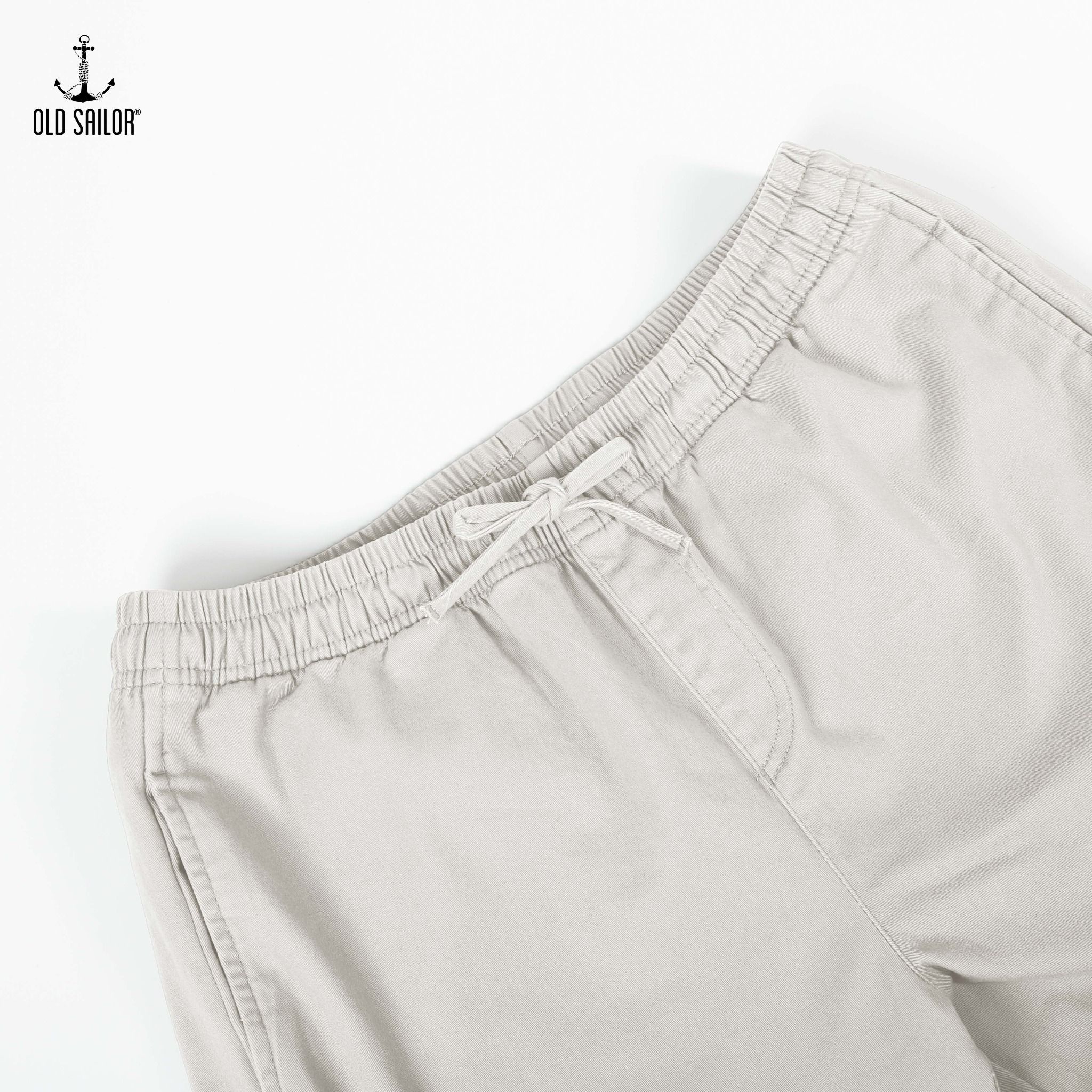  Quần Short Kaki Old Sailor - SHXT31001 - Big size upto 5XL - 2023 