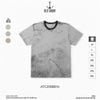 Osl adventure mued tee