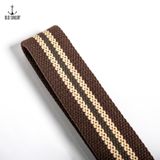  Thắt Lưng Vải Bố Old Sailor - TLNB21032 
