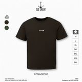  Osl shilln forest tee 