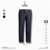 Quần Jeans Premium Straight - 6700 - Big Size Upto 5XL