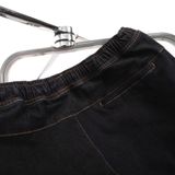  Quần Jogger Nam Denim Old Sailor - JGXD44644 - Big size upto 5XL 