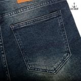  Quần Jean Nam Form Slimfit Premium Old Sailor - 6824 - Big size upto 42 