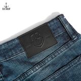  Quần jeans nam form skinny Old Sailor - 6786 - Big size upto 42 