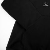  Áo Hoodie Nam Sailor Ball Old Sailor - HDDE88569 - Big size upto 5XL 