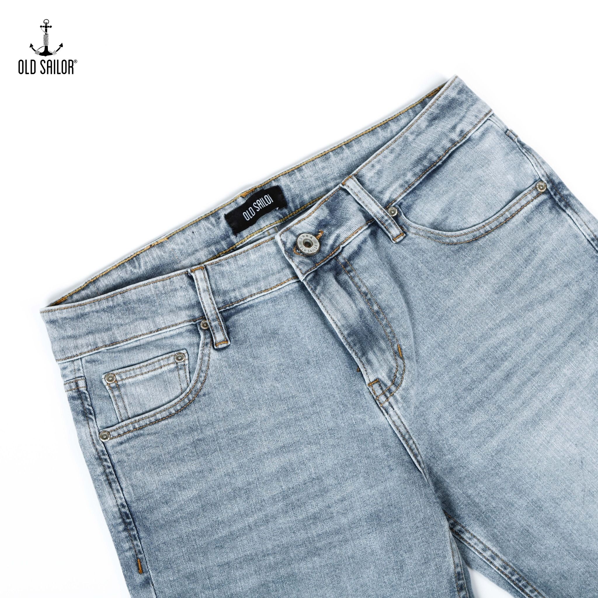  Quần Short Old Sailor - 6649 - Big size upto 42 