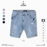  Quần Short Old Sailor - 6244 - Big size upto 42 