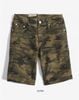THE FOREST SHORT