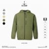 Áo Khoác Dù Wind Breaker Old Sailor - AKRE 11086 - Big size upto 5XL - 2023