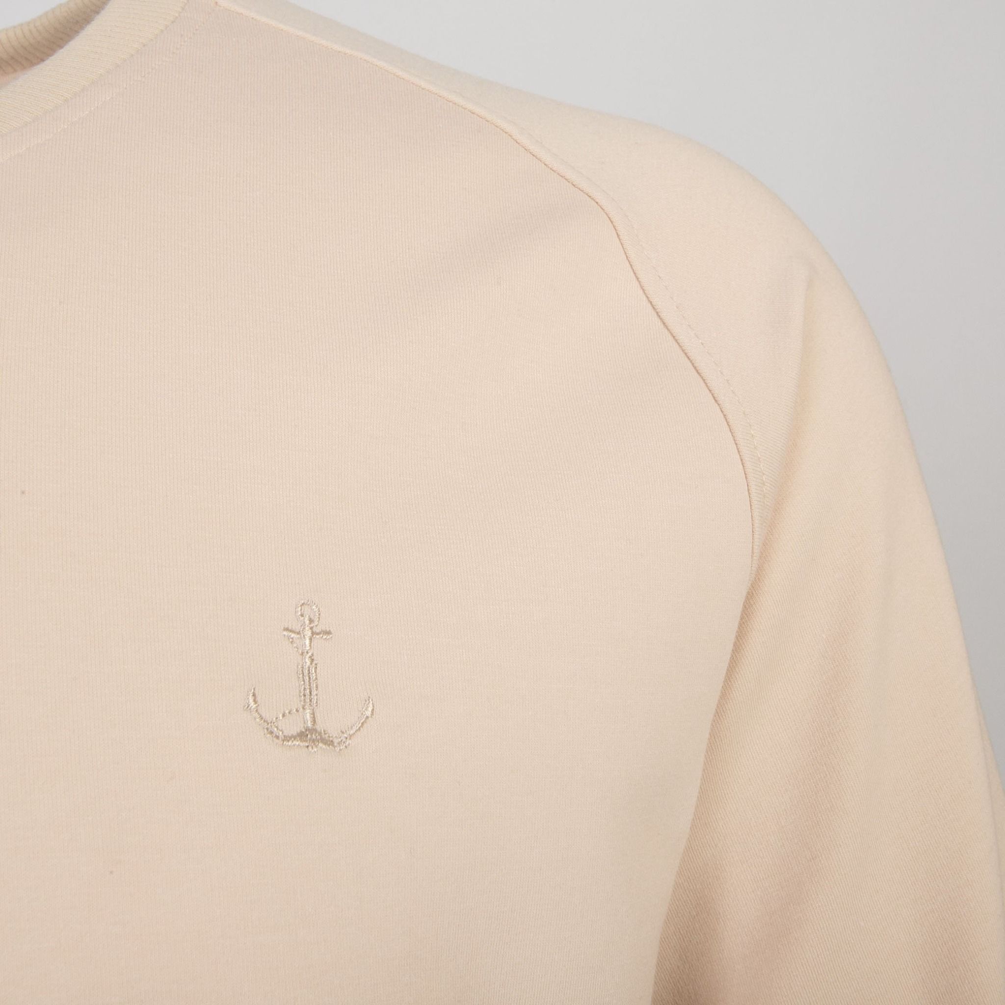  Áo Sweater Nam Basic Old Sailor - SWBE88500 - Big size upto 5XL 