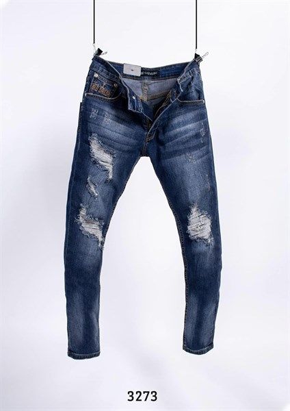  O.S.L JEAN 