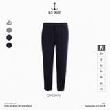 Quần Tây Nam Old Sailor - QTXD28001 - Big size upto 40 