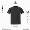 Áo thun wash đá nam Old Sailor - ATDE33011 - Big Size upto 5XL
