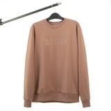 Áo Sweater Silicon Text Old Sailor - SWCF88518 - Big size upto 5XL - KM50 
