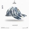 Nón Lưỡi Trai Wash Old Sailor - HAXD21027