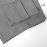  Quần lửng kaki túi hộp Old Sailor - SHXA31008 - Big size upto 40 