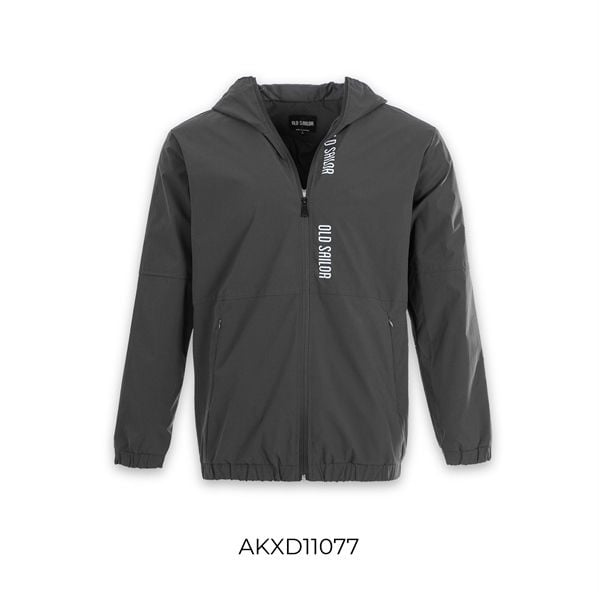  OSL WIND BREAKER JACKET 